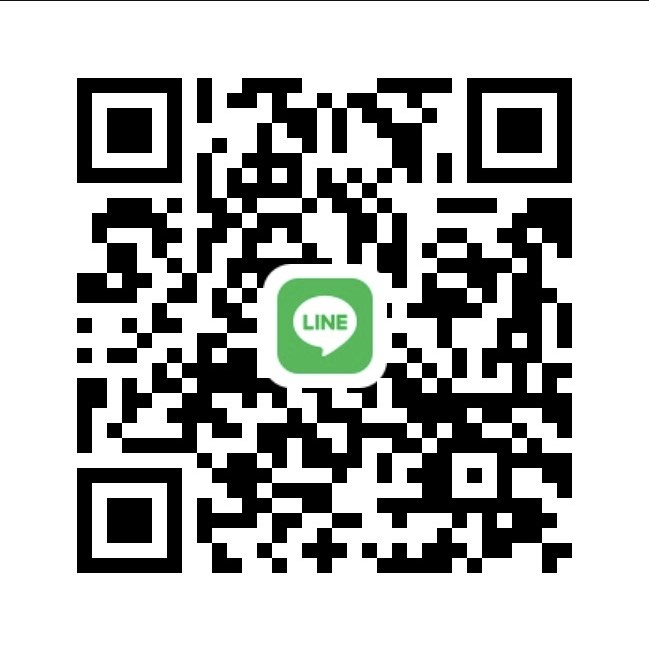 LINE QR Code — IDPAUL